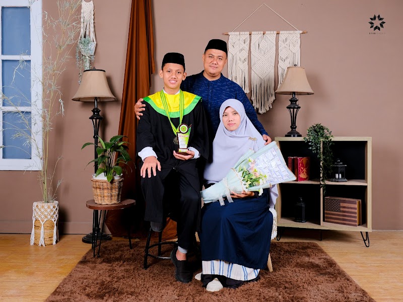 Mushola Shabilul Hidayah: A Sanctuary of Comfort for Cilacap's Community